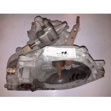 Σασμάν Χειροκίνητο OPEL CORSA 1993 - 2000 ( B ) XC2288