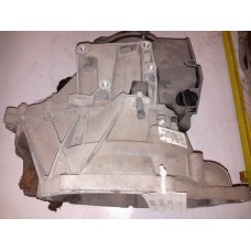 Σασμάν Χειροκίνητο FORD FOCUS 2002 - 2004 ( MK1B ) XC2294