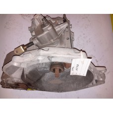 Σασμάν Χειροκίνητο OPEL ASTRA 1998 - 2004 ( G ) XC2303