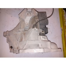 Σασμάν Χειροκίνητο FORD FIESTA 2002 - 2005 ( Mk5a ) XC2304