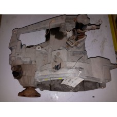 Σασμάν Χειροκίνητο VW PASSAT 1989 - 1993 ( 3A2 - 35I ) VOLKSWAGEN XC2321