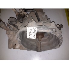 Σασμάν Χειροκίνητο NISSAN MICRA 2003 - 2005 ( K12 ) XC2324