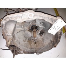 Σασμάν Χειροκίνητο ALFA ROMEO 146 1999 - 2001 ( 930 ) XC2325