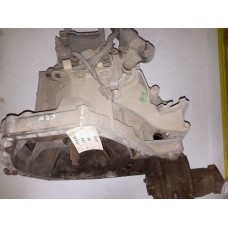 Σασμάν Χειροκίνητο HONDA CRV 1998 - 2001 ( RD ) XC2332
