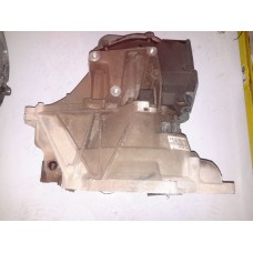 Σασμάν Χειροκίνητο FORD FOCUS 2002 - 2004 ( MK1B ) XC2341