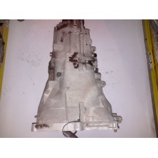 Σασμάν Χειροκίνητο BMW 3 Series 1995 - 2000 ( E36 F/L) XC2348