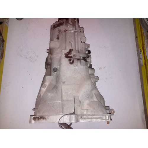 Σασμάν Χειροκίνητο BMW 3 Series 1995 - 2000 ( E36 F/L) XC2348