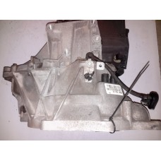 Σασμάν Χειροκίνητο FORD FOCUS 2004 - 2008 (MK2A) XC2351