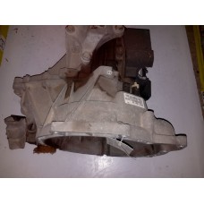 Σασμάν Χειροκίνητο FORD FIESTA 2002 - 2005 ( Mk5a ) XC2353