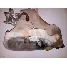 Σασμάν Χειροκίνητο HONDA CIVIC 1992 - 1995 ( EG / H / J ) XC2354
