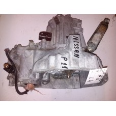 Σασμάν Χειροκίνητο NISSAN PRIMERA 1999 - 2001 ( P11 ) XC2366