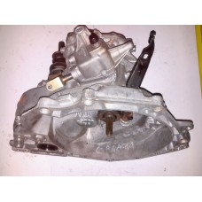 Σασμάν Χειροκίνητο OPEL CORSA 2000 - 2004 ( C ) XC2367