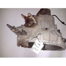Σασμάν Χειροκίνητο NISSAN MICRA 2005 - 2011 ( K12 ) XC2381