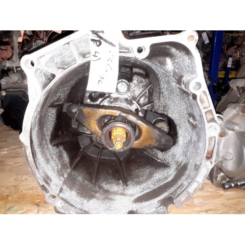 Σασμάν Χειροκίνητο BMW 3 Series 1995 - 2000 ( E36 F/L) XC2400