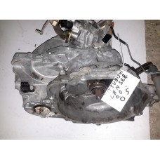 Σασμάν Χειροκίνητο MITSUBISHI LANCER 1997 - 2004 ( CK ) XC2403