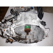 Σασμάν Χειροκίνητο MITSUBISHI CARISMA 1999 - 2004 ( DA ) XC2404