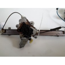 Γρύλος Παραθύρου Με Μοτέρ KIA PICANTO 2004 - 2008 ( BA ) Εμπρός Αριστερά XC2422