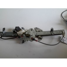 Γρύλος Παραθύρου Με Μοτέρ NISSAN MICRA 2003 - 2005 ( K12 ) Εμπρός Δεξιά XC2424