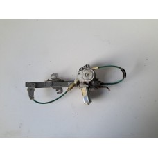 Γρύλος Παραθύρου Με Μοτέρ ALFA ROMEO 146 1999 - 2001 ( 930 ) Πίσω Δεξιά XC2533