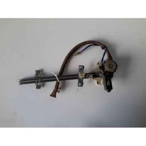 Γρύλος Παραθύρου Με Μοτέρ MAZDA 323F 2001 - 2003 ( BJ ) Εμπρός Δεξιά XC2538 Γρύλος Παραθύρου Με Μοτέρ MAZDA 323F 2001 - 2003 ( BJ ) Εμπρός Δεξιά XC2538