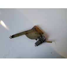 Γρύλος Παραθύρου Με Μοτέρ BMW 3 Series 1990 - 1995 ( E36 ) Πίσω Δεξιά XC2562