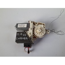 Μοτέρ Παραθύρου SEAT CORDOBA 2002 - 2008 ( 6L ) Πίσω Αριστερά 6Q0950811