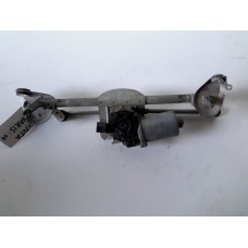 Υαλοκαθαριστήρες Κομπλέ TOYOTA YARIS 2003 - 2006 ( XP10 ) Εμπρός XC2630