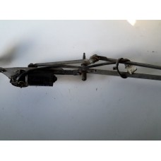 Υαλοκαθαριστήρες Κομπλέ CITROEN XSARA 2000 - 2002 Εμπρός XC2633