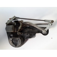 Υαλοκαθαριστήρες Κομπλέ FORD FIESTA 2002 - 2005 ( Mk5a ) Εμπρός XC2634