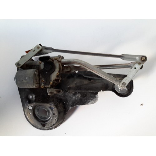 Υαλοκαθαριστήρες Κομπλέ FORD FIESTA 2002 - 2005 ( Mk5a ) Εμπρός XC2634 Υαλοκαθαριστήρες Κομπλέ FORD FIESTA 2002 - 2005 ( Mk5a ) Εμπρός XC2634