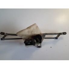 Υαλοκαθαριστήρες Κομπλέ VW POLO CLASSIC 1996 - 2006 ( 6KV2 ) SEAT Εμπρός 6K1 955 313 C