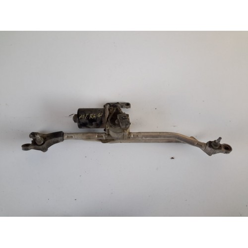 Υαλοκαθαριστήρες Κομπλέ OPEL ASTRA 1998 - 2004 ( G ) Εμπρός XC2640