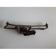 Υαλοκαθαριστήρες Κομπλέ BMW 3 Series 1990 - 1995 ( E36 ) Εμπρός XC2641