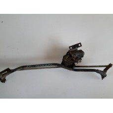 Υαλοκαθαριστήρες Κομπλέ FORD TRANSIT 1995 - 2000 ( EA_ ) Εμπρός XC2642