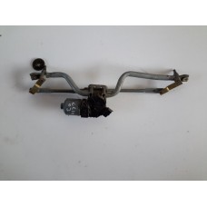 Υαλοκαθαριστήρες Κομπλέ RENAULT CLIO 2001 - 2005 Εμπρός XC2646