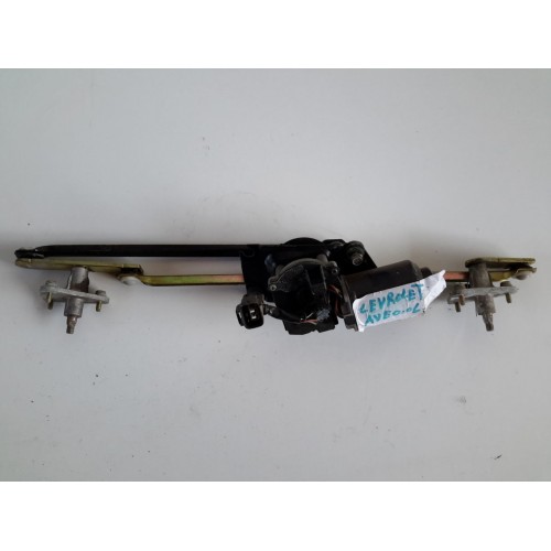 Υαλοκαθαριστήρες Κομπλέ CHEVROLET-DAEWOO AVEO 2005 - 2008 ( T200 ) CHEVROLET Εμπρός XC2654 Υαλοκαθαριστήρες Κομπλέ CHEVROLET-DAEWOO AVEO 2005 - 2008 ( T200 ) CHEVROLET Εμπρός XC2654