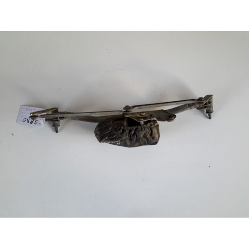 Υαλοκαθαριστήρες Κομπλέ PEUGEOT 106 1996 - 2003 Εμπρός XC2658