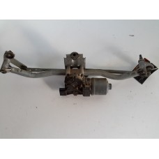 Υαλοκαθαριστήρες Κομπλέ SEAT IBIZA 2002 - 2006 ( 6LZ ) Εμπρός XC2673