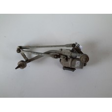 Υαλοκαθαριστήρες Κομπλέ FORD FIESTA 2002 - 2005 ( Mk5a ) Εμπρός XC2681