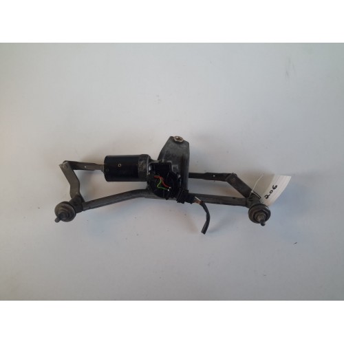 Υαλοκαθαριστήρες Κομπλέ PEUGEOT 206 2002 - 2009 ( F/L ) Εμπρός XC2684