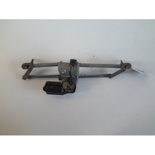 Υαλοκαθαριστήρες Κομπλέ RENAULT CLIO 1998 - 2001 Εμπρός XC2686