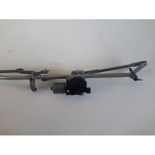 Υαλοκαθαριστήρες Κομπλέ PEUGEOT 308 2008 - 2012 Εμπρός XC2689