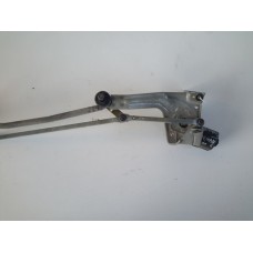 Υαλοκαθαριστήρες Κομπλέ RENAULT MEGANE 1999 - 2002 Εμπρός XC2690