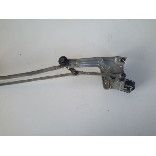 Υαλοκαθαριστήρες Κομπλέ RENAULT MEGANE 1999 - 2002 Εμπρός XC2690