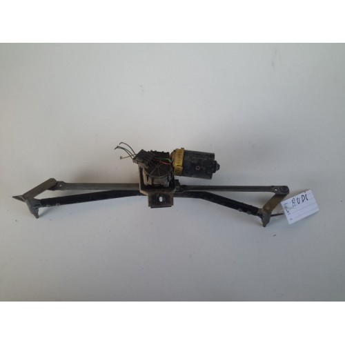 Υαλοκαθαριστήρες Κομπλέ AUDI 80 1991 - 1995 ( 8C ) ( B4 ) Εμπρός XC2692 Υαλοκαθαριστήρες Κομπλέ AUDI 80 1991 - 1995 ( 8C ) ( B4 ) Εμπρός XC2692