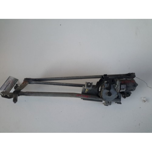 Υαλοκαθαριστήρες Κομπλέ CHRYSLER STRATUS 1995 - 2001 ( JA ) Εμπρός XC2700 Υαλοκαθαριστήρες Κομπλέ CHRYSLER STRATUS 1995 - 2001 ( JA ) Εμπρός XC2700