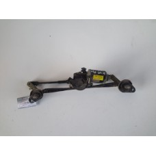 Υαλοκαθαριστήρες Κομπλέ KIA RIO 2005 - 2011 ( JB ) Εμπρός XC2701