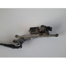 Υαλοκαθαριστήρες Κομπλέ TOYOTA AYGO 2005 - 2009 ( B10 ) Εμπρός XC2714