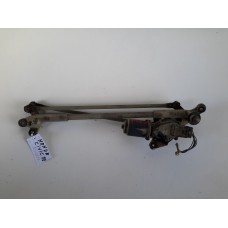 Υαλοκαθαριστήρες Κομπλέ HONDA CIVIC 1999 - 2001 ( EJ / K / M ) ( MB / C ) Εμπρός XC2717