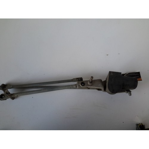 Υαλοκαθαριστήρες Κομπλέ FORD FOCUS 2002 - 2004 ( MK1B ) Εμπρός XC2719 Υαλοκαθαριστήρες Κομπλέ FORD FOCUS 2002 - 2004 ( MK1B ) Εμπρός XC2719